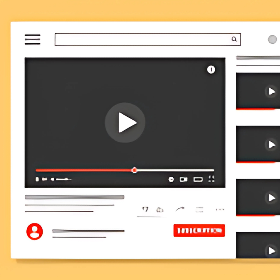 youtube video, searching, google ads services
